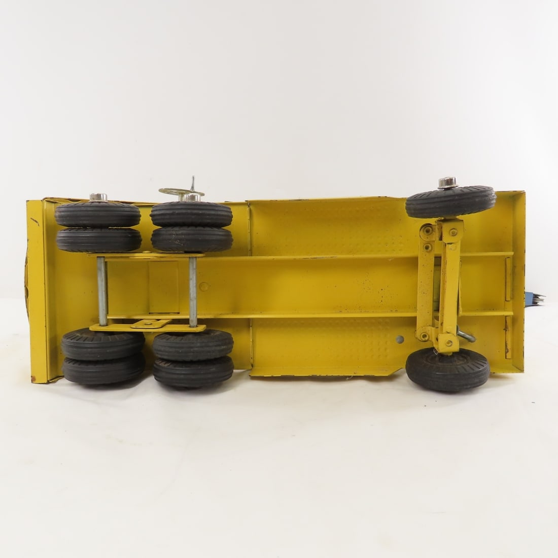 Nylint Clark Michigan Model T-24 Clamshell Crane - 15