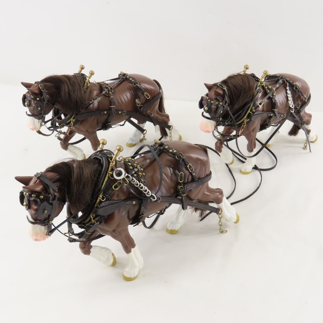 Custom Horse Drawn Seated 2 Bottom Plow - 19