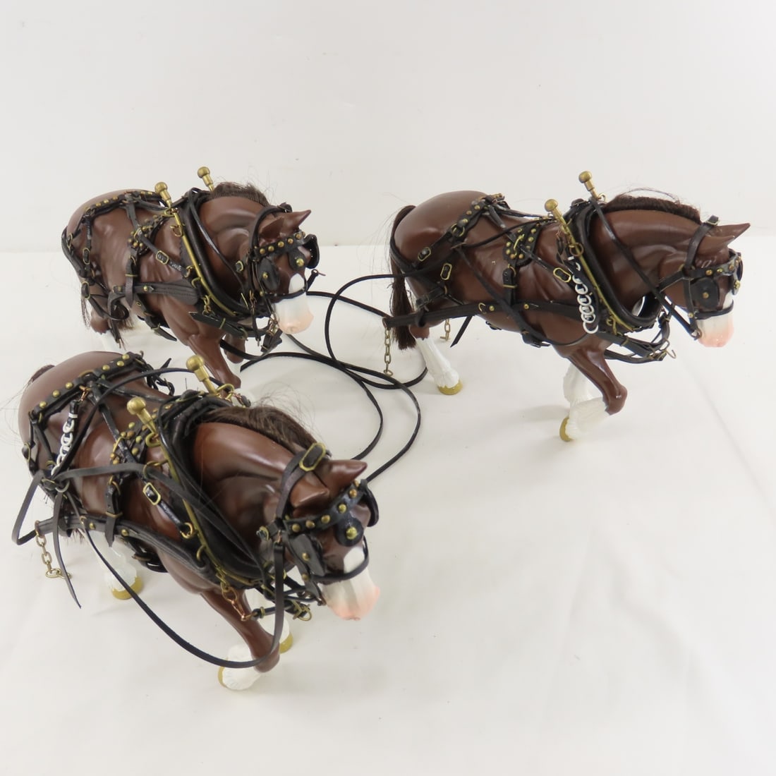 Custom Horse Drawn Seated 2 Bottom Plow - 20