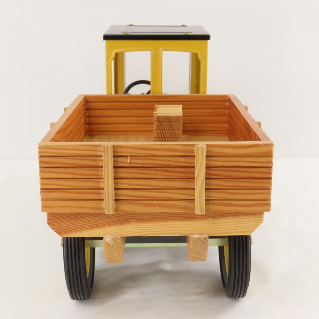 Georges Carette Jan Blenken JB Maxitoys Truck - 4
