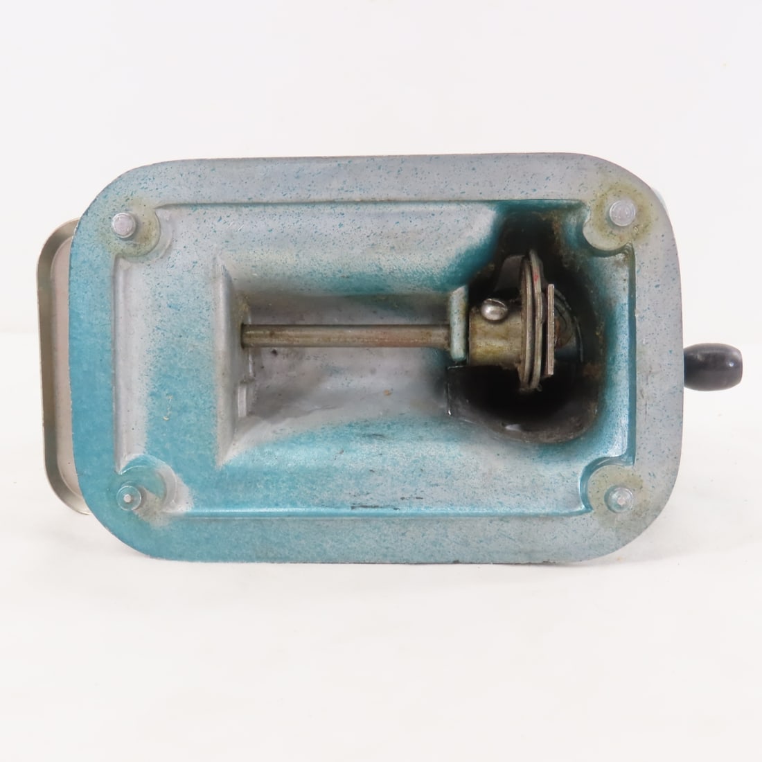 Stitch Mistress Model 49 Child's Sewing Machine - 8