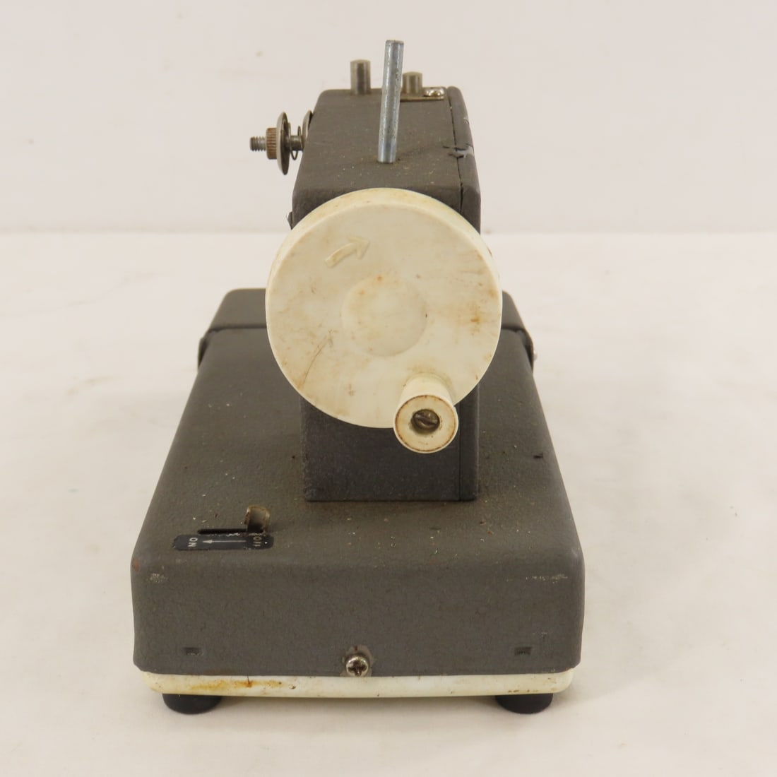 KAYanEE and CK Japan Child's Sewing Machines - 11