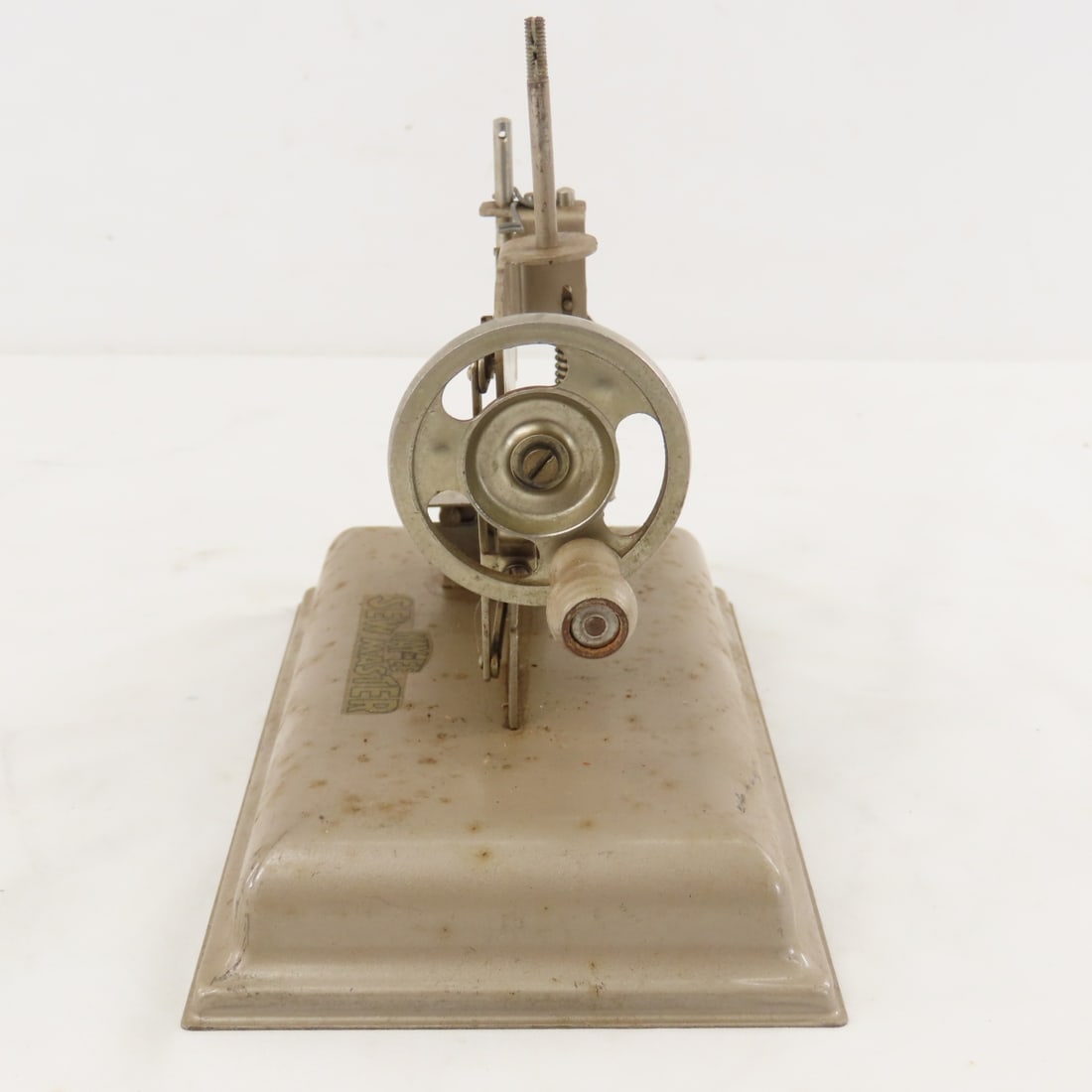 KAYanEE and CK Japan Child's Sewing Machines - 3