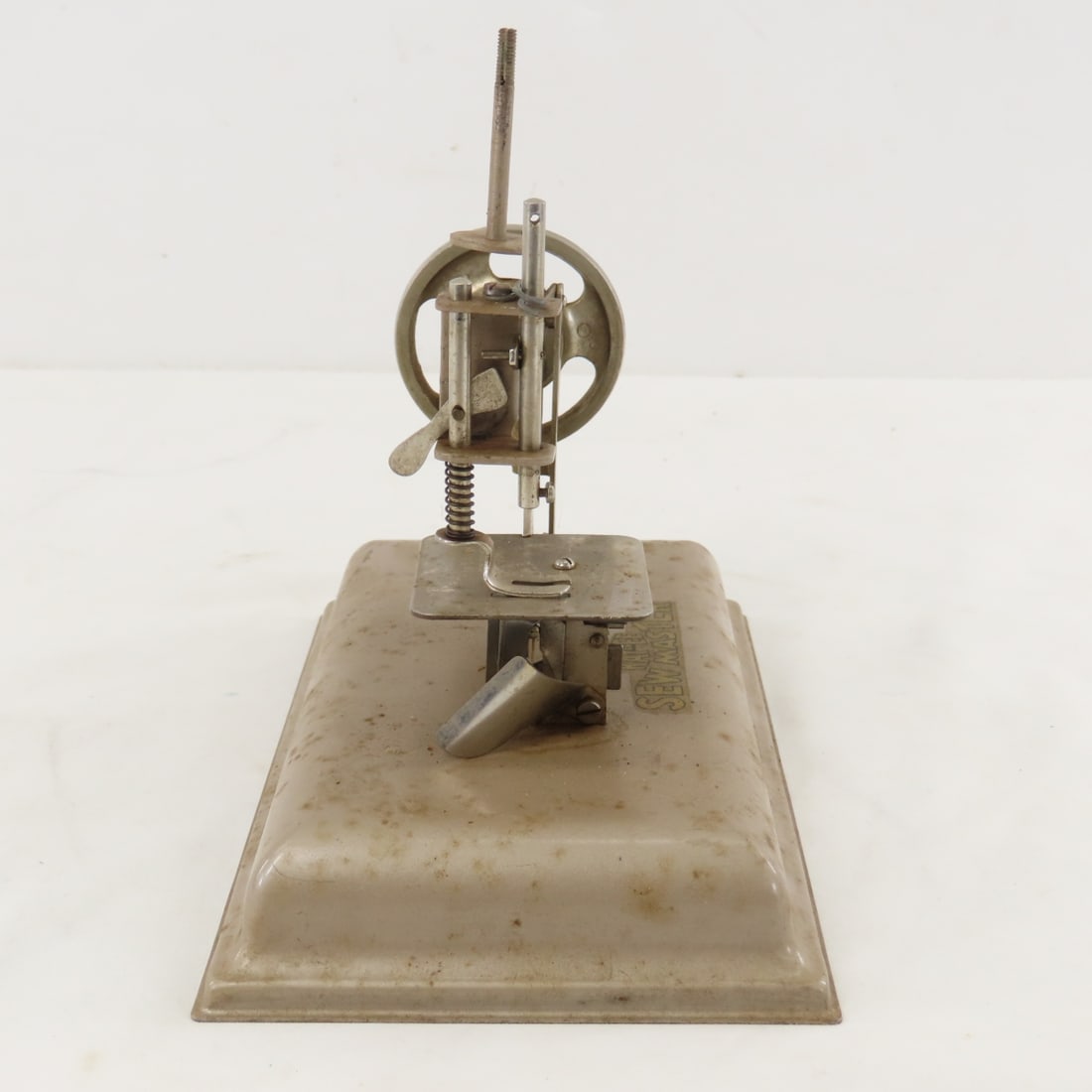 KAYanEE and CK Japan Child's Sewing Machines - 5