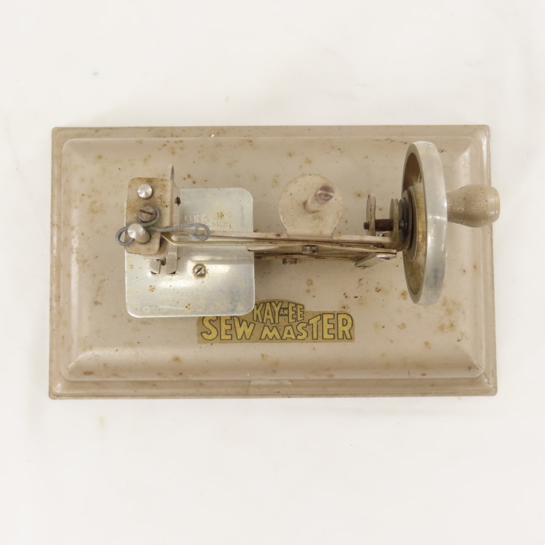 KAYanEE and CK Japan Child's Sewing Machines - 6