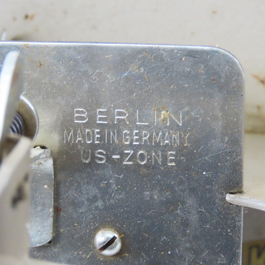 KAYanEE and CK Japan Child's Sewing Machines - 8