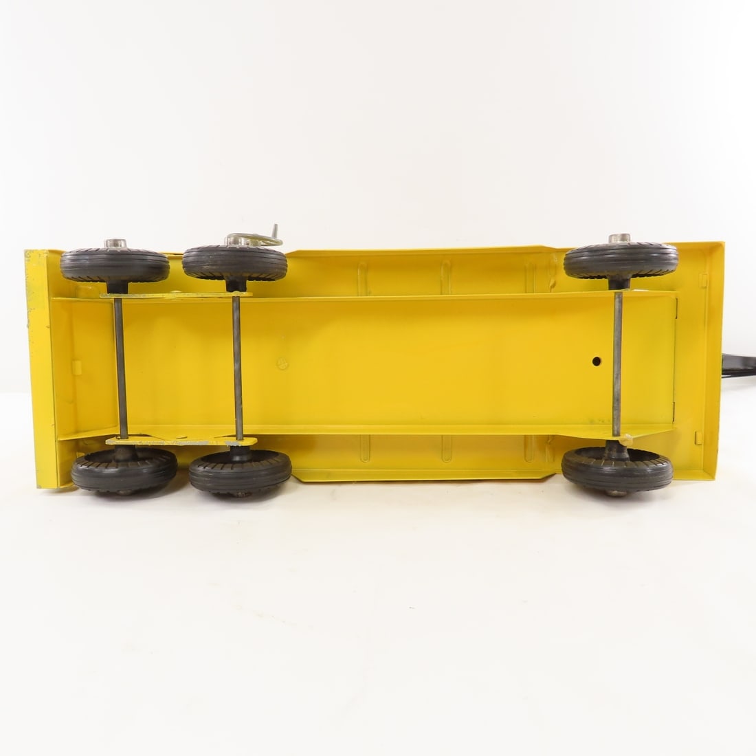 Nylint Clark Michigan Model T-24 Crane- Repainted - 10
