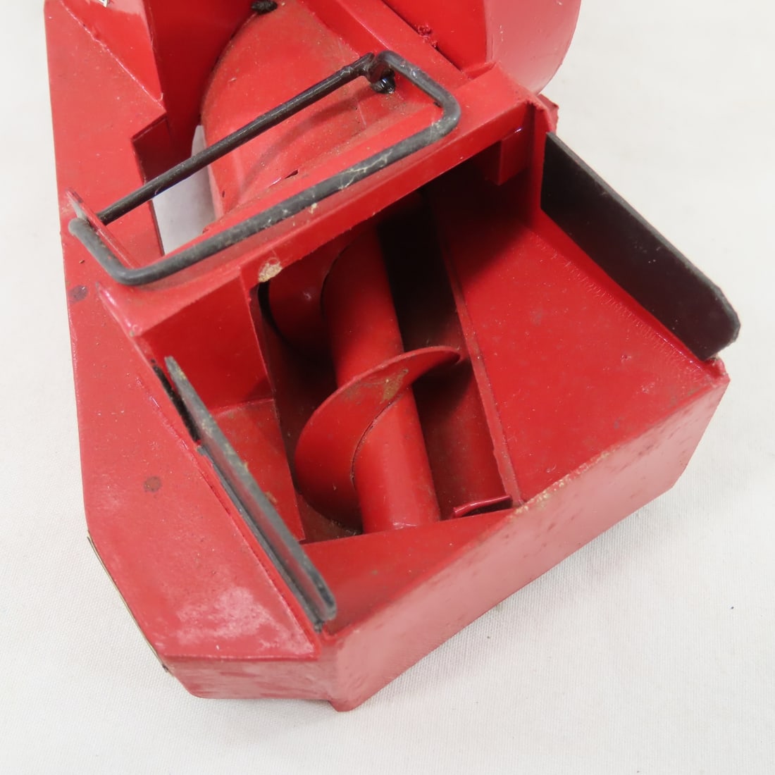 ERTL International Harvester Silage/Forage Blower - 11