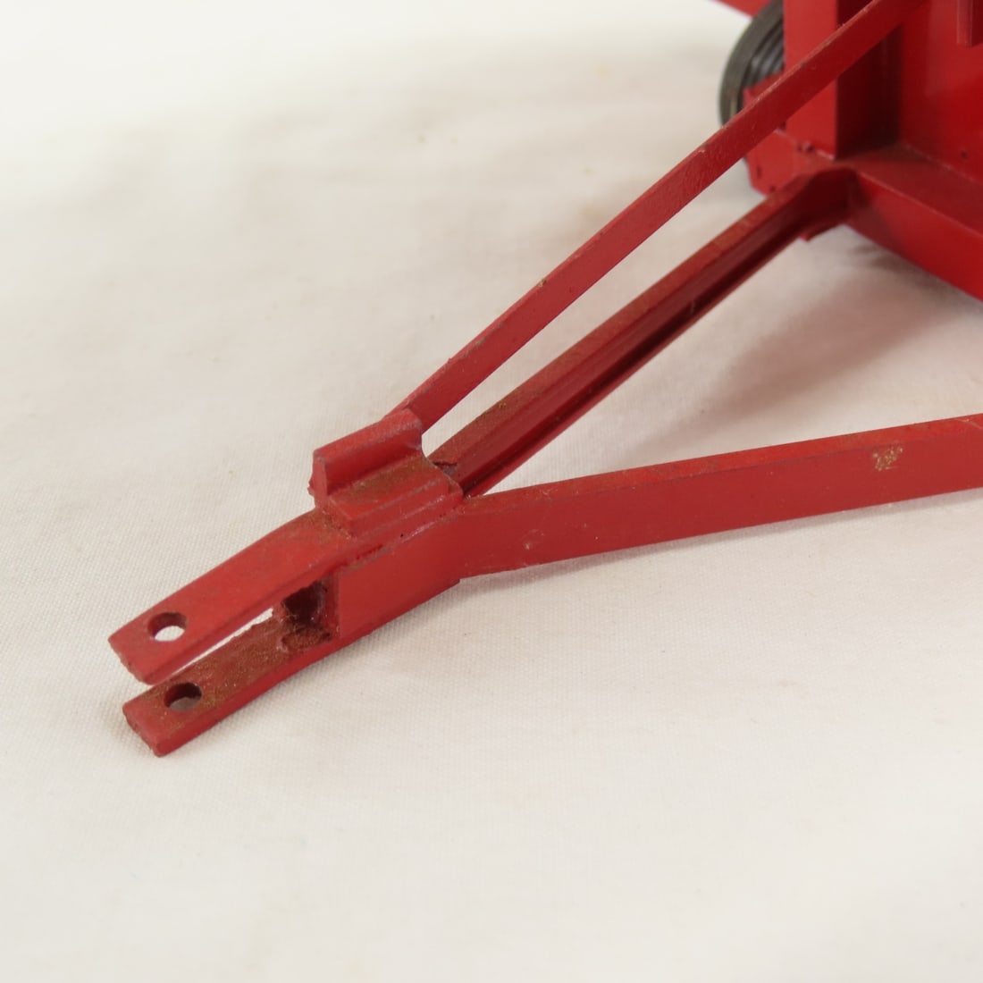 ERTL International Harvester Silage/Forage Blower - 13