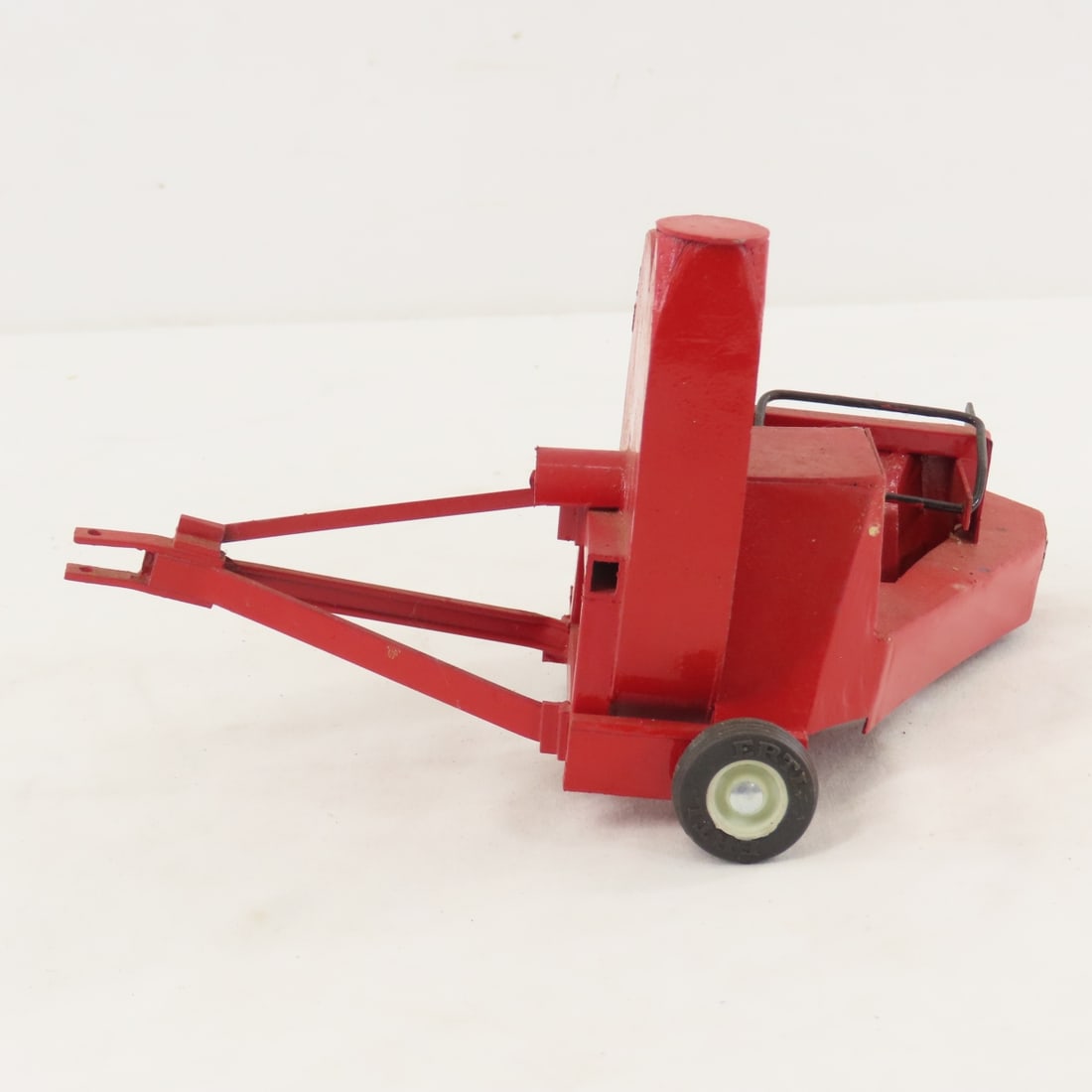 ERTL International Harvester Silage/Forage Blower - 4