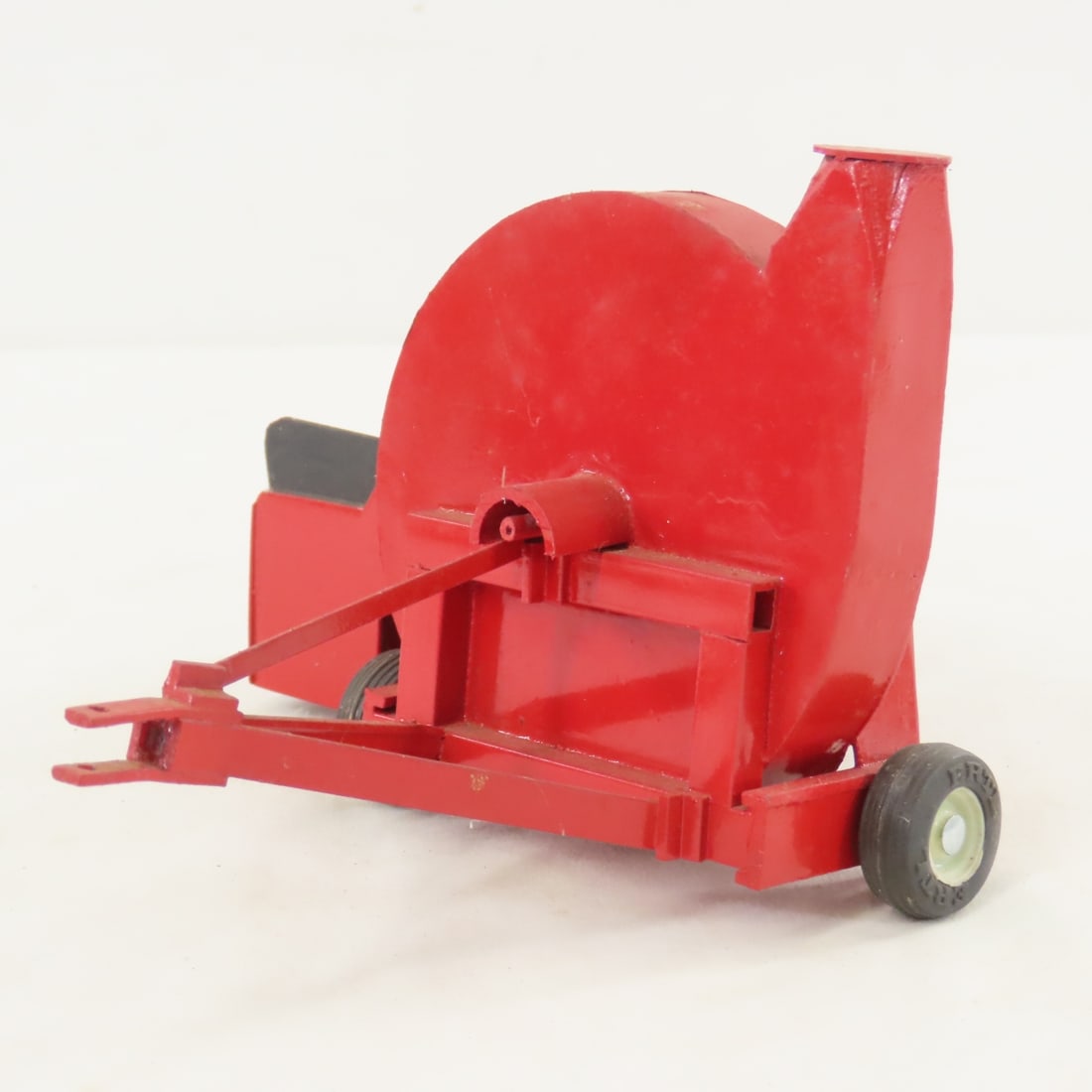 ERTL International Harvester Silage/Forage Blower - 5