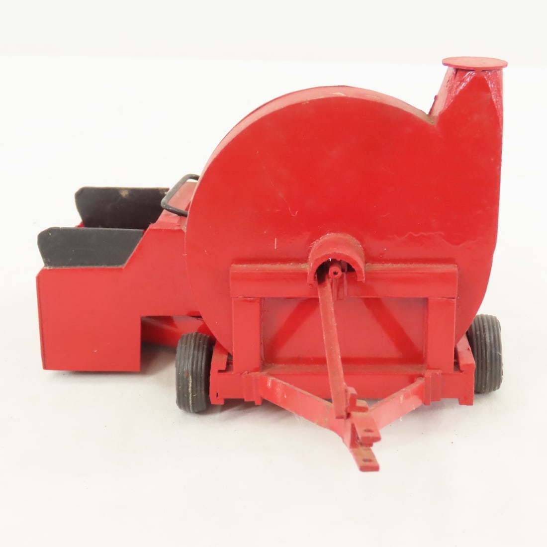 ERTL International Harvester Silage/Forage Blower - 6