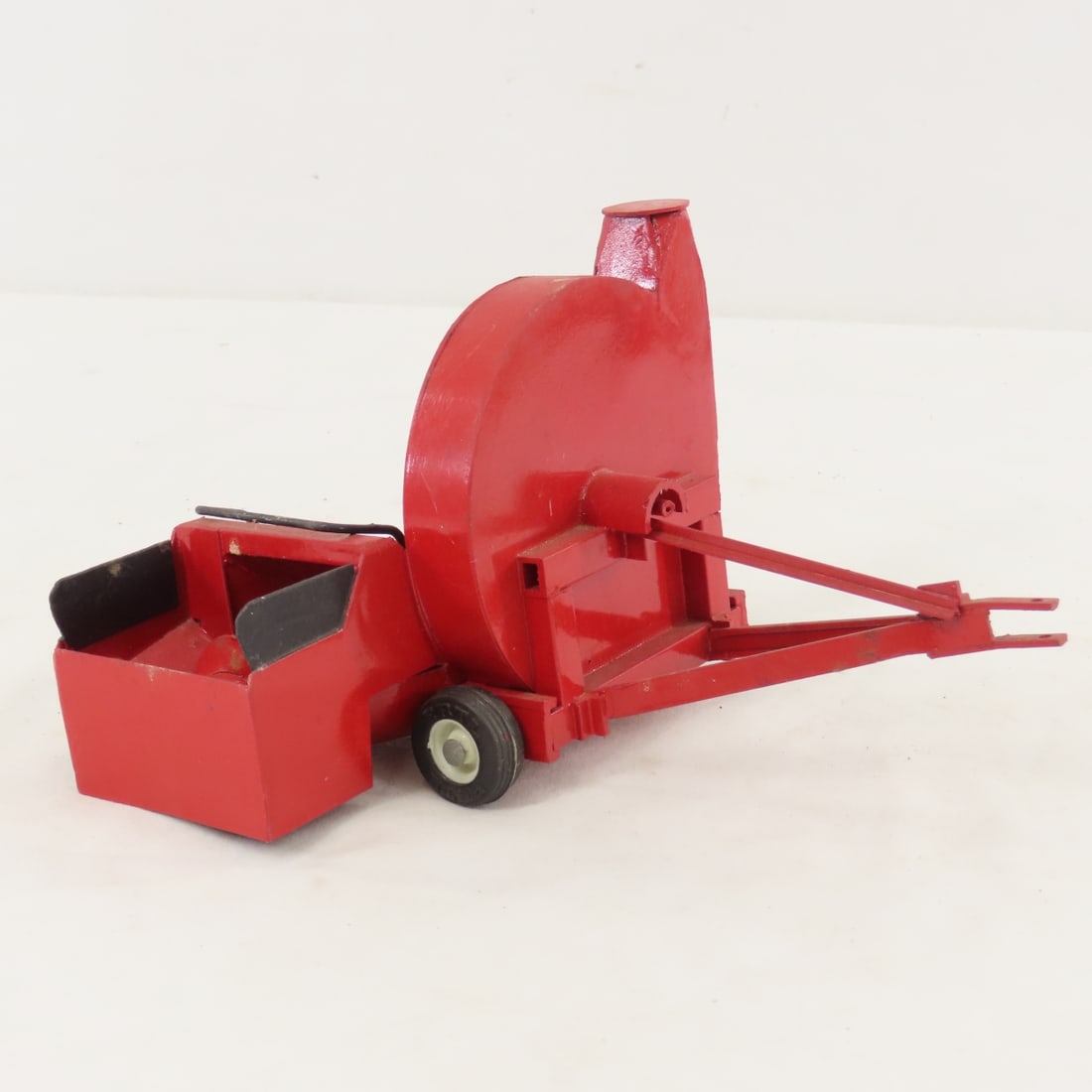 ERTL International Harvester Silage/Forage Blower - 7