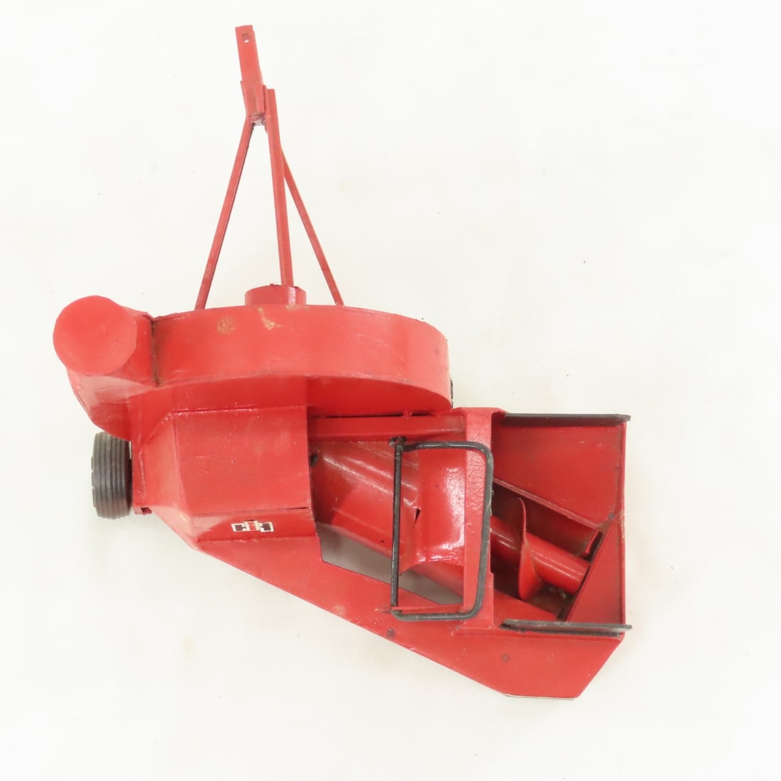 ERTL International Harvester Silage/Forage Blower - 9