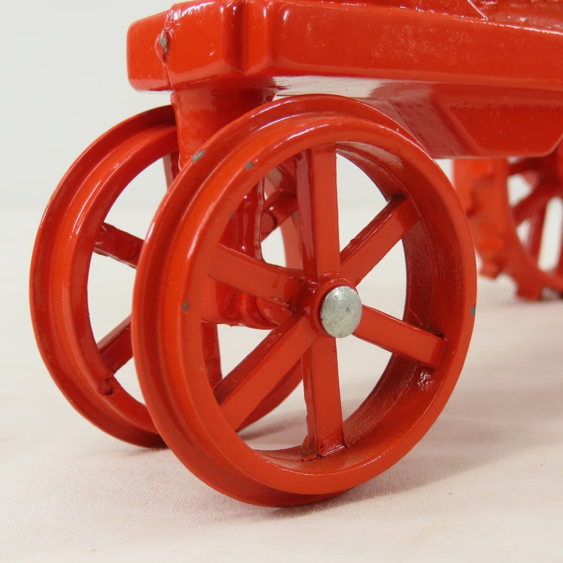 JLE Allis-Chalmers NF WC Tractor - 15