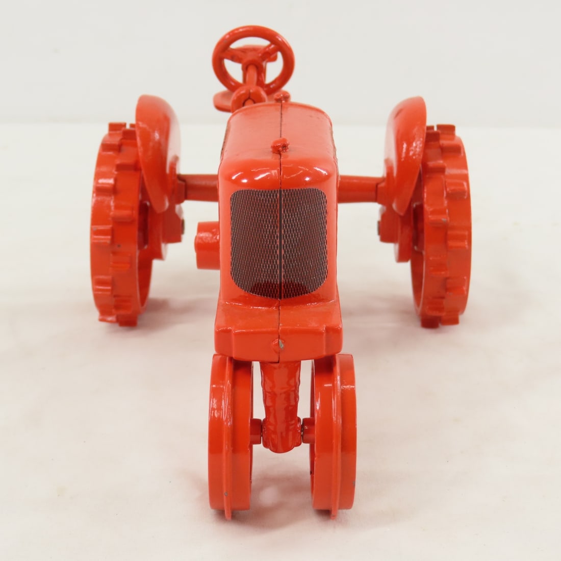 JLE Allis-Chalmers NF WC Tractor - 8