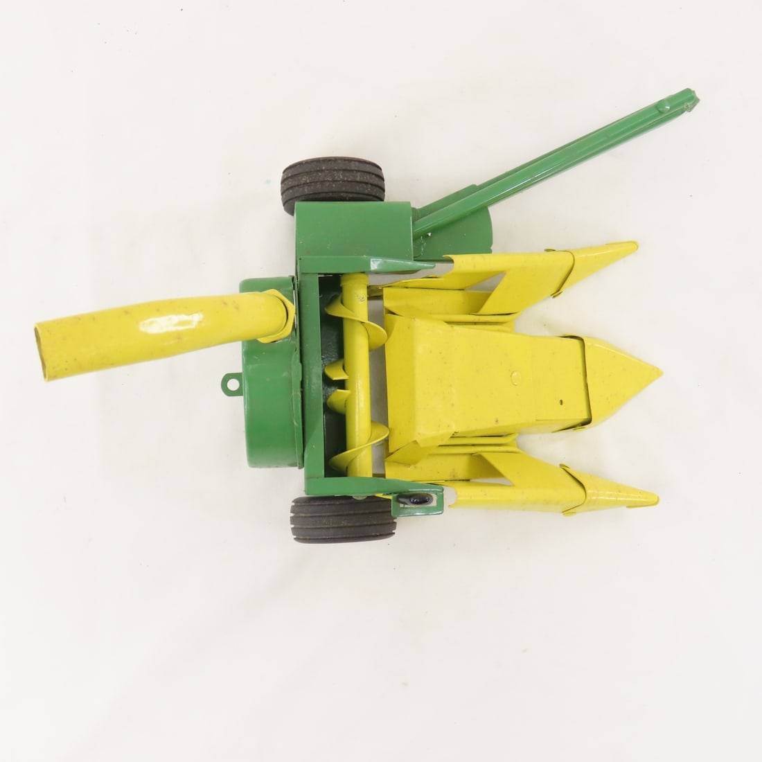 Custom John Deere Forage Harvester - 9