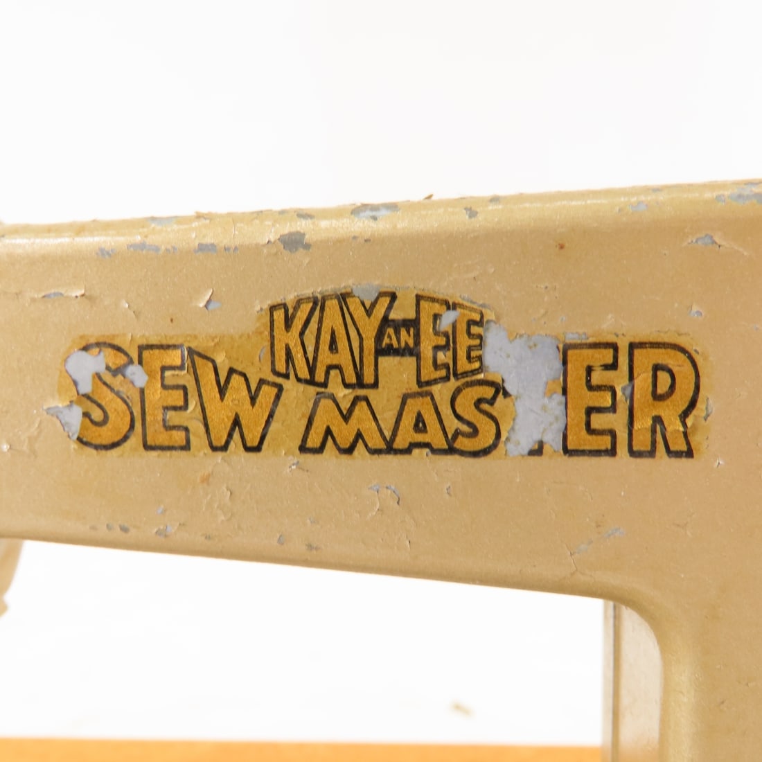 KAYanEE Sew Master Child's Sewing Machine - 11