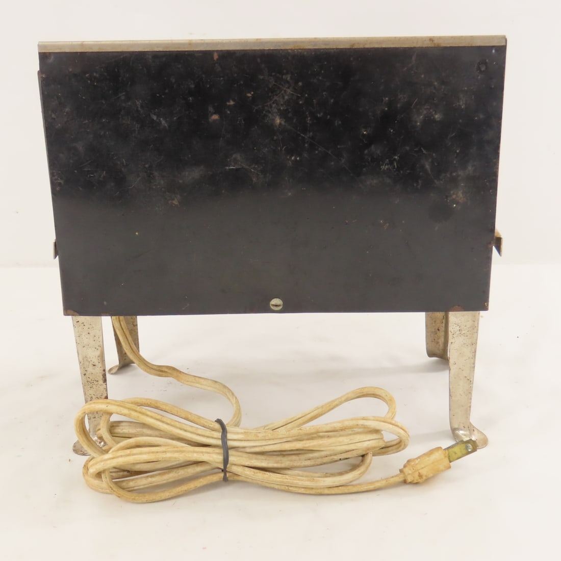 Metal Ware Electric and Charm Cast Iron Toy Stoves - 13