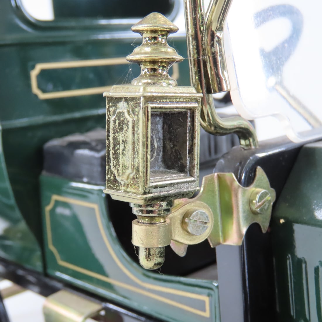 Ipswich Ford Model T Oak Grove Dairy Truck - 13