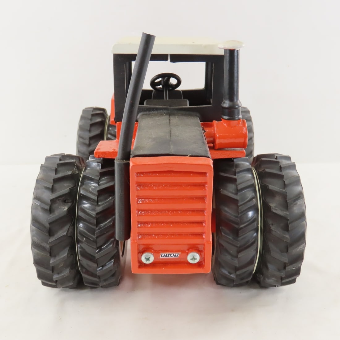 Versatile Fiat 44-23 4WD Duals Articulated Tractor - 8