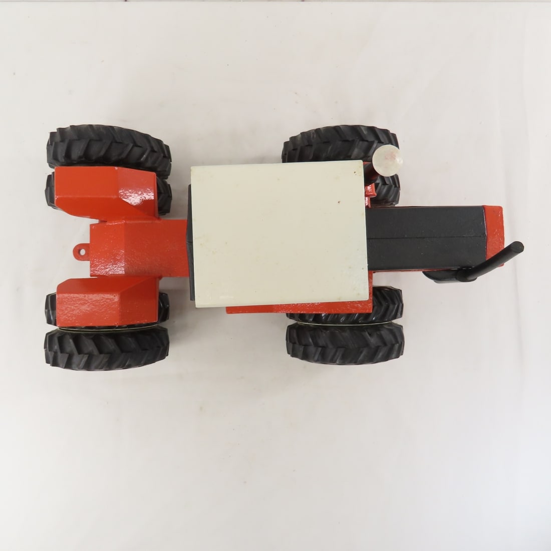 Versatile Fiat 44-23 4WD Duals Articulated Tractor - 9