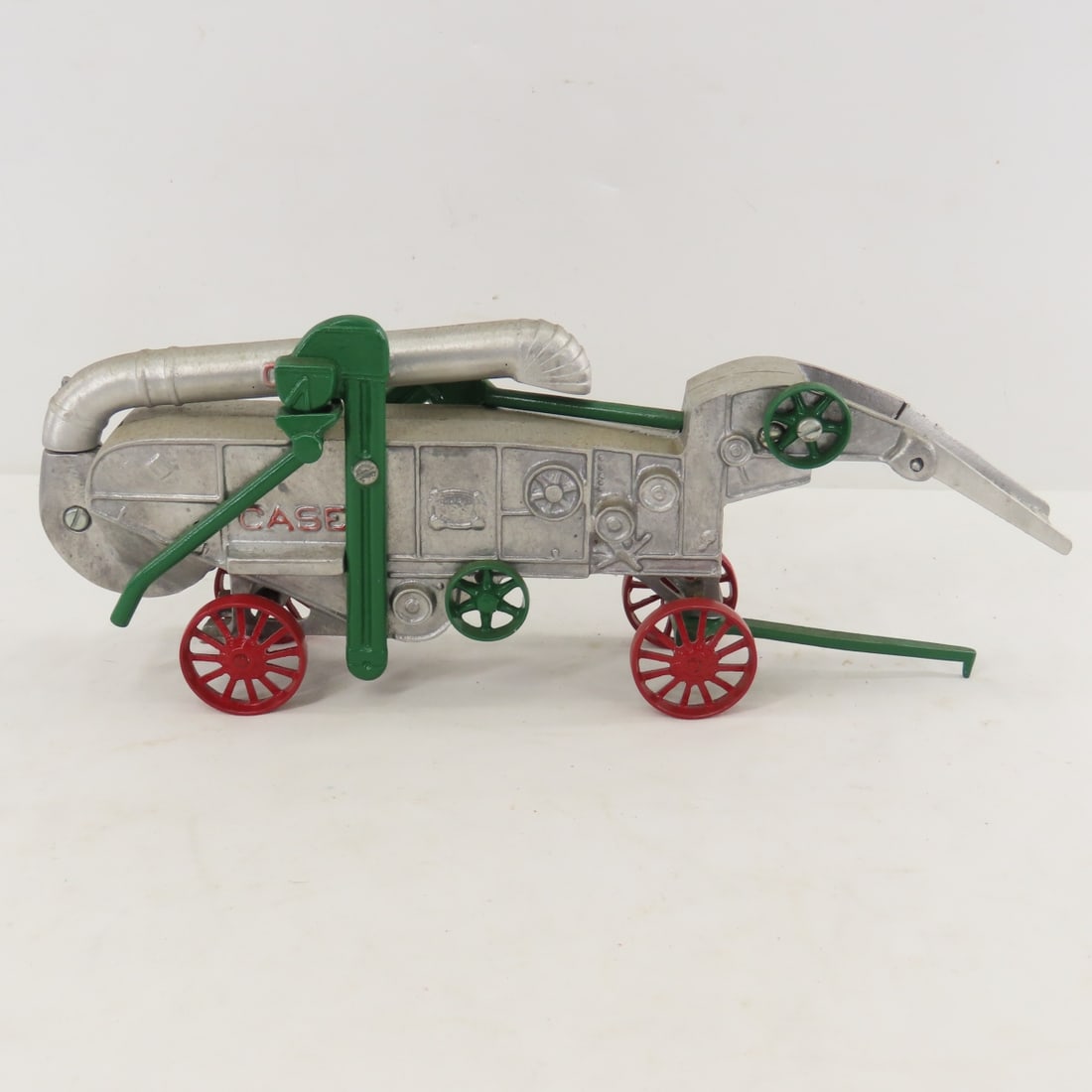 Irvin's Model Shop Case Thresher - 6