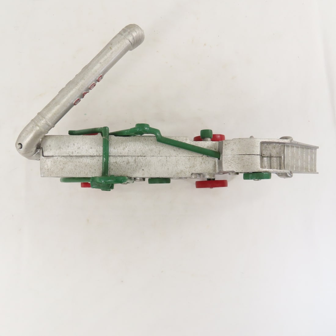Irvin's Model Shop Case Thresher - 9