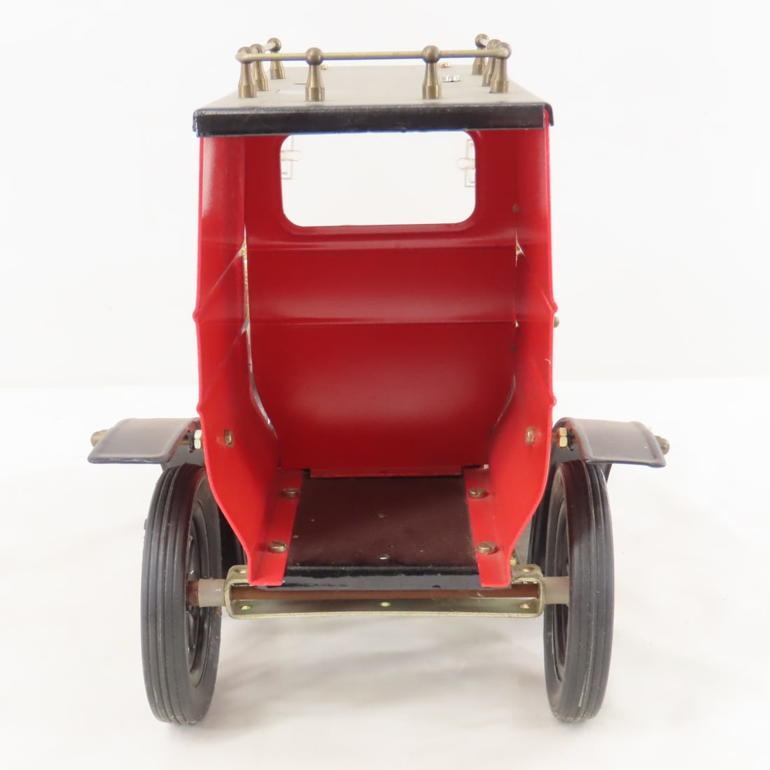 Ipswich Ford Model T Plastic Products Co Truck - 4