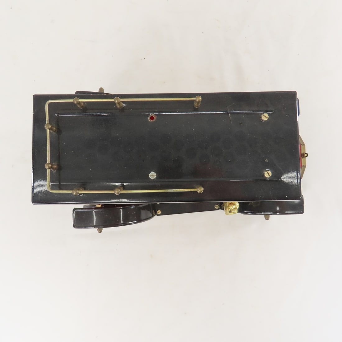 Ipswich Ford Model T Plastic Products Co Truck - 9
