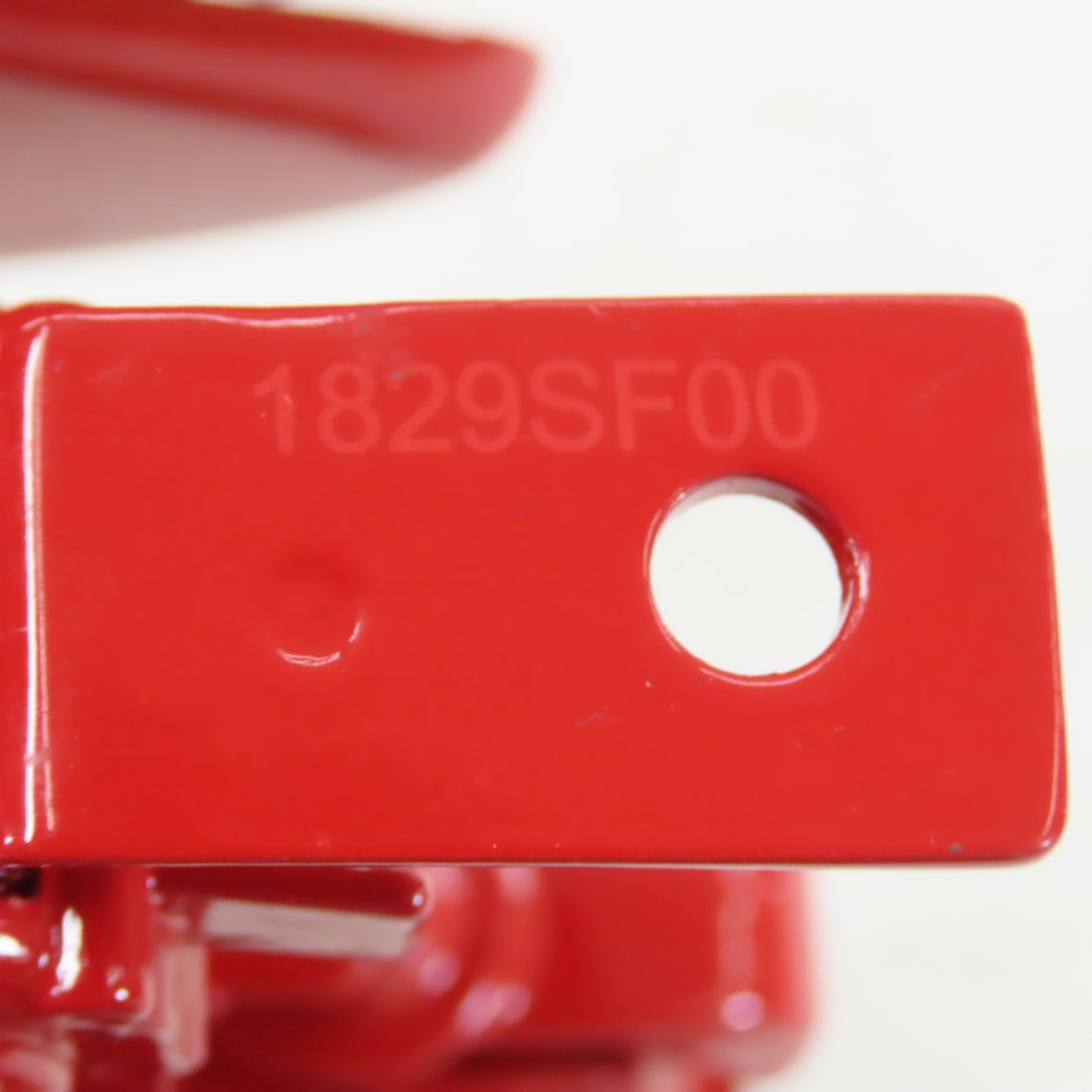 ERTL Farmall 460 CNH America Tractor - 12
