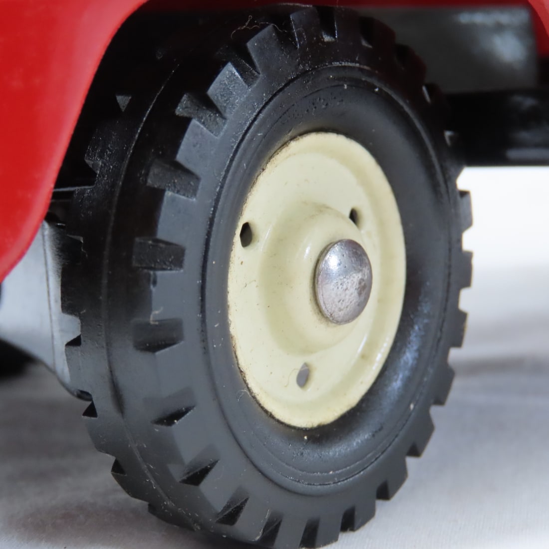 1950s Restored Tru-Scale IH Pick-up Truck - 12