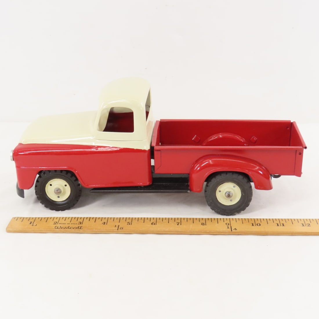 1950s Restored Tru-Scale IH Pick-up Truck - 2