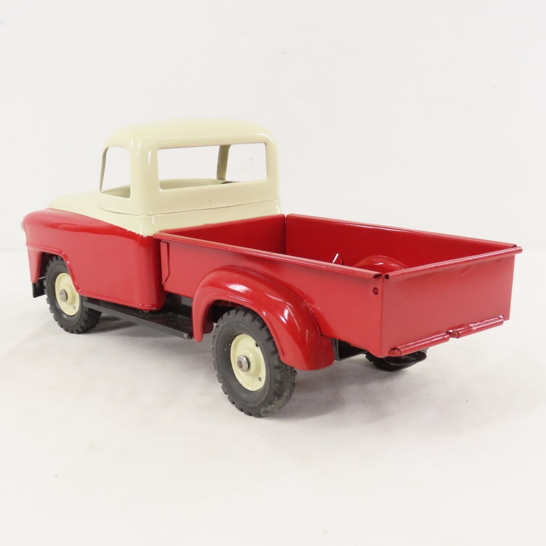 1950s Restored Tru-Scale IH Pick-up Truck - 3