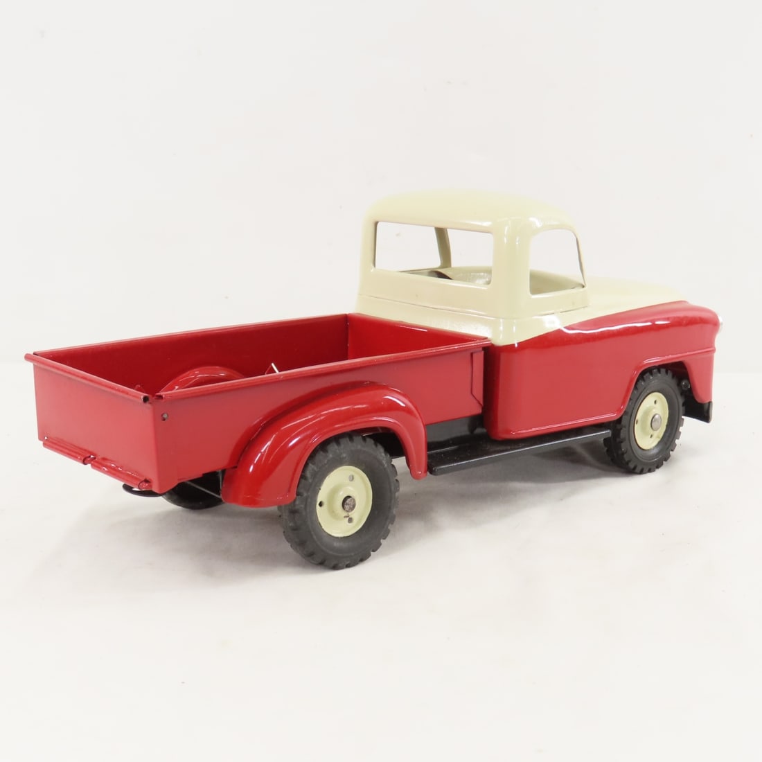 1950s Restored Tru-Scale IH Pick-up Truck - 5