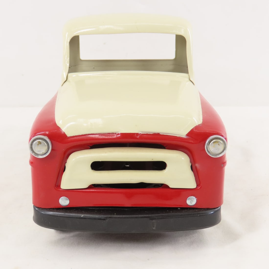 1950s Restored Tru-Scale IH Pick-up Truck - 8