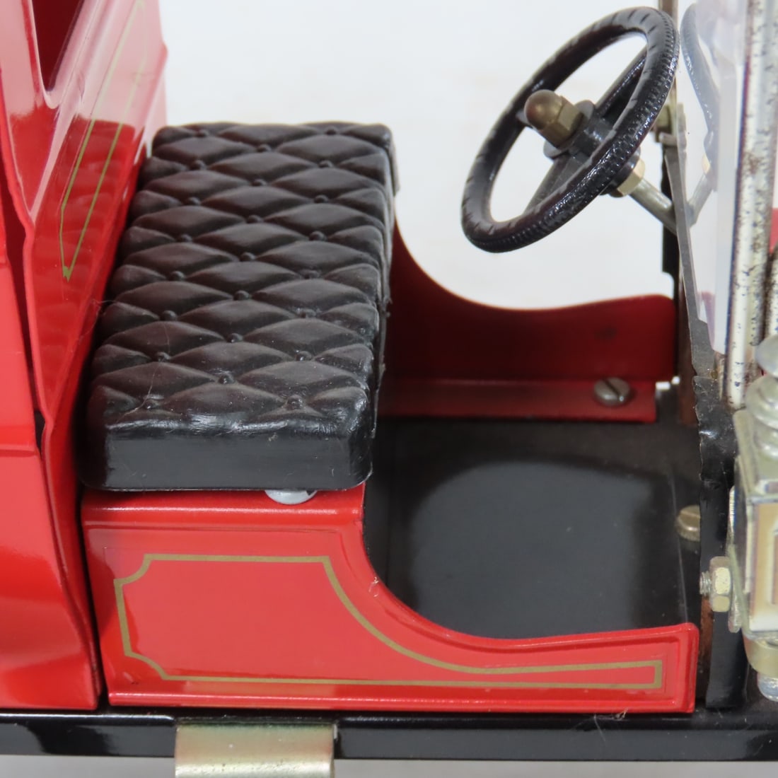Ipswich Ford Model T Plastic Products Co Truck - 12