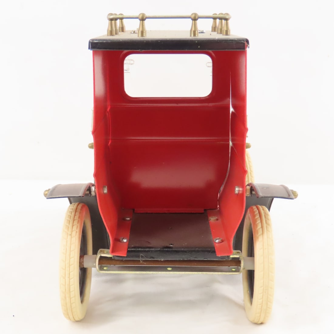 Ipswich Ford Model T Plastic Products Co Truck - 4