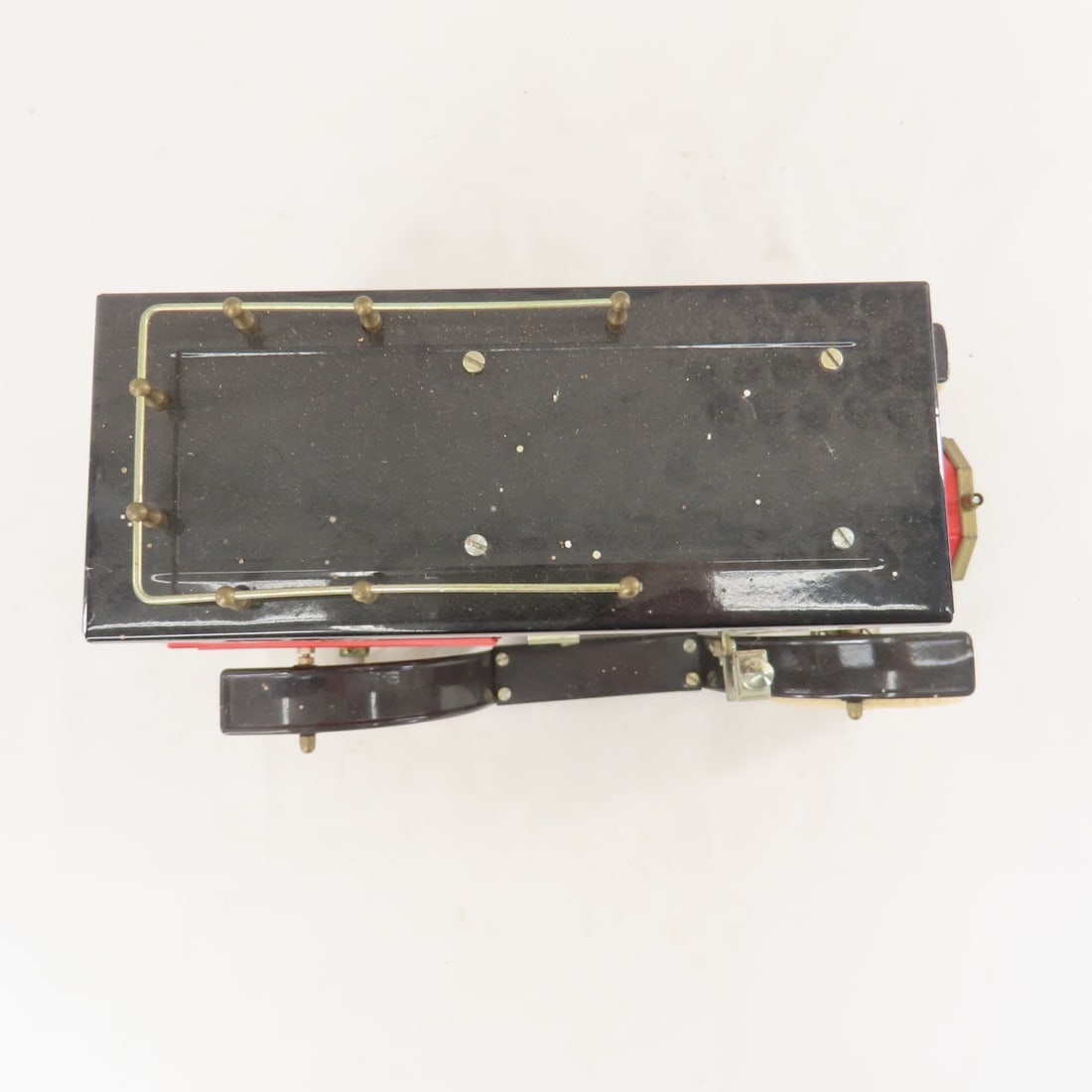 Ipswich Ford Model T Plastic Products Co Truck - 9