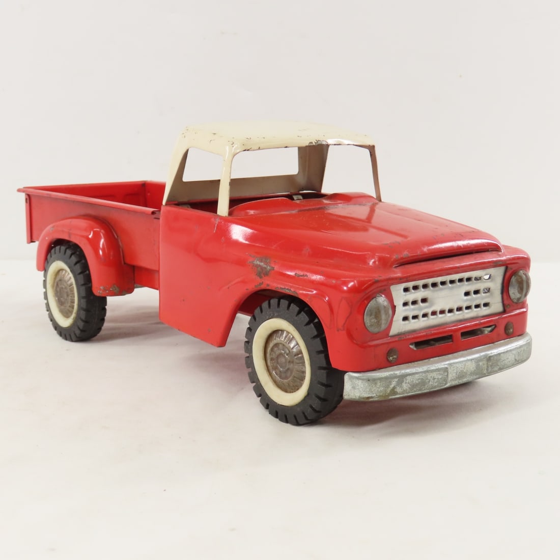 1950s Tru-Scale International Harvester Pick-Up - 7