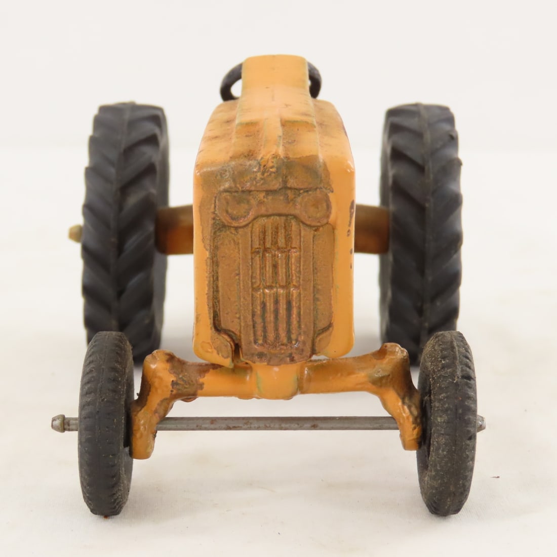2 Minneapolis-Moline 445 Power Lined Tractors - 18