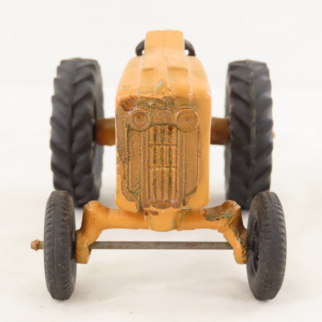 2 Minneapolis-Moline 445 Power Lined Tractors - 8