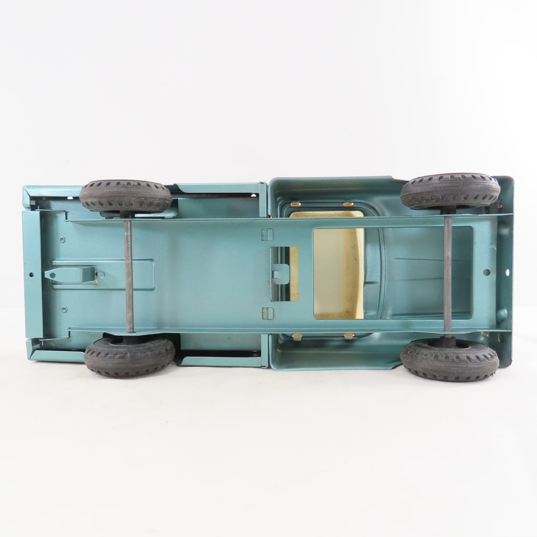 Vintage Nylint Ford Pick-Up Truck - 10