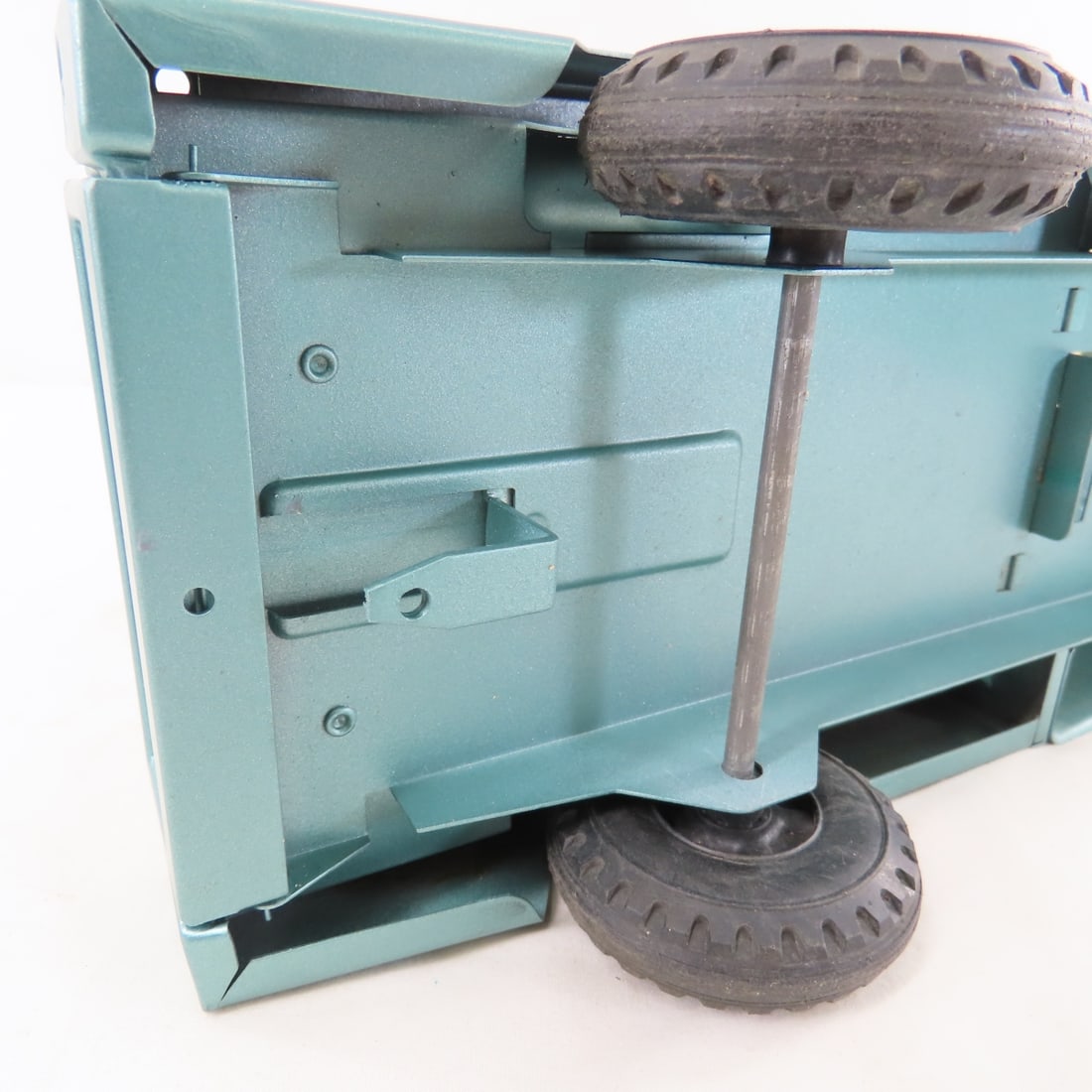 Vintage Nylint Ford Pick-Up Truck - 11