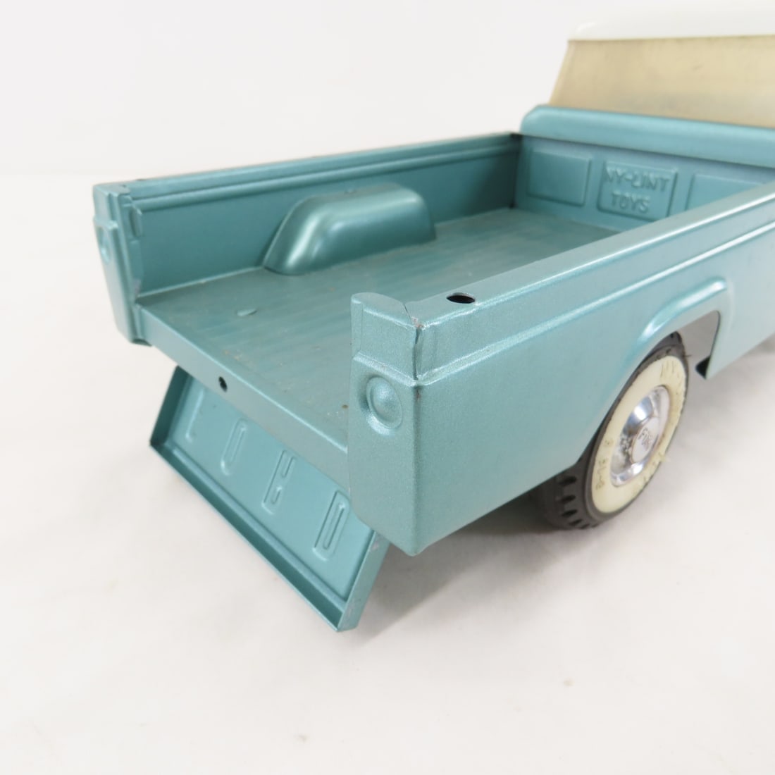 Vintage Nylint Ford Pick-Up Truck - 12