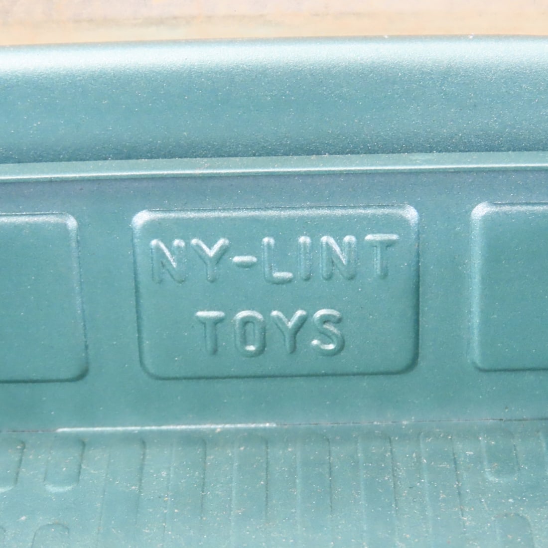 Vintage Nylint Ford Pick-Up Truck - 13