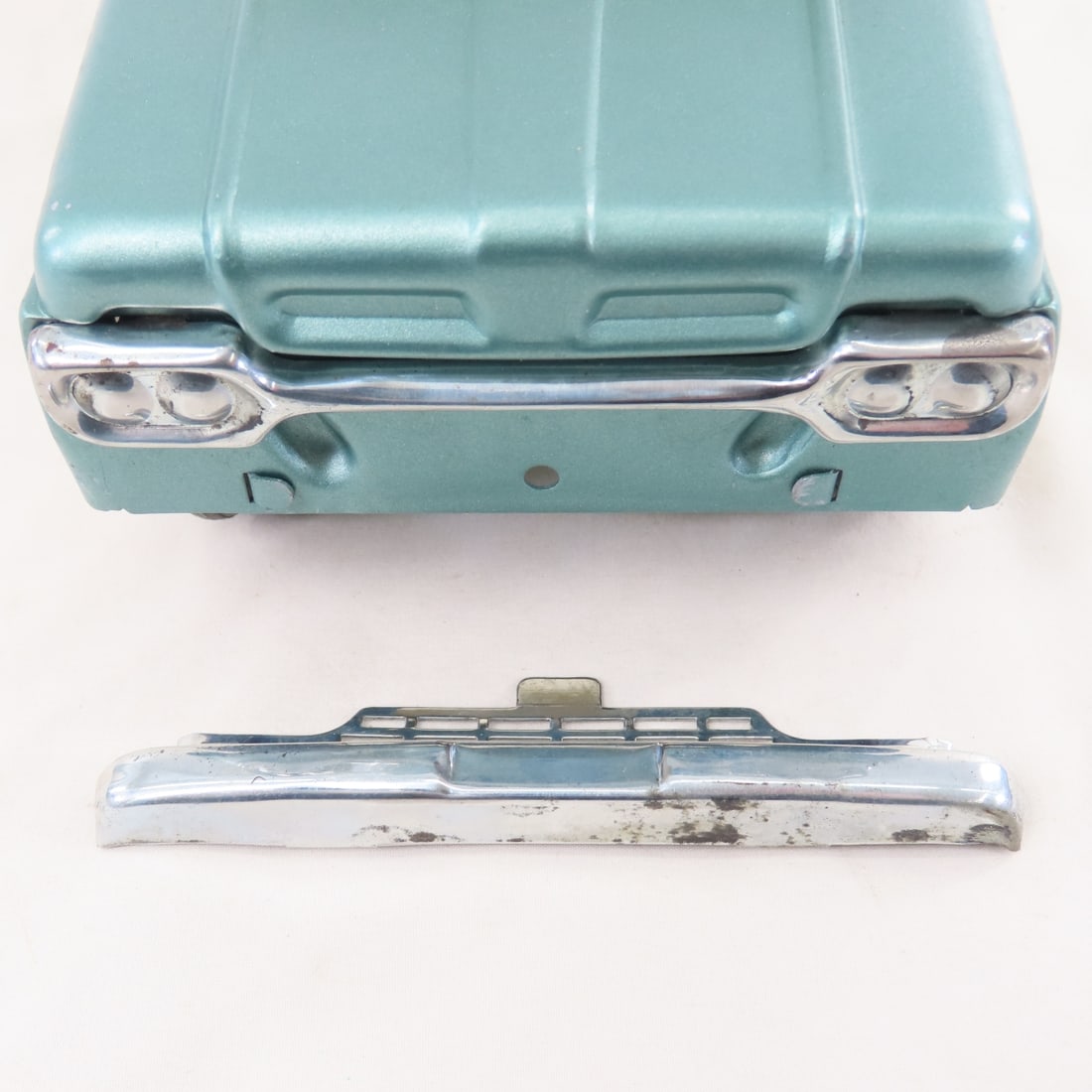 Vintage Nylint Ford Pick-Up Truck - 15