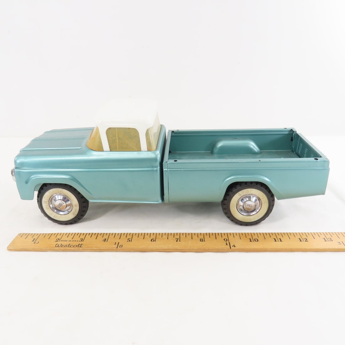Vintage Nylint Ford Pick-Up Truck - 2