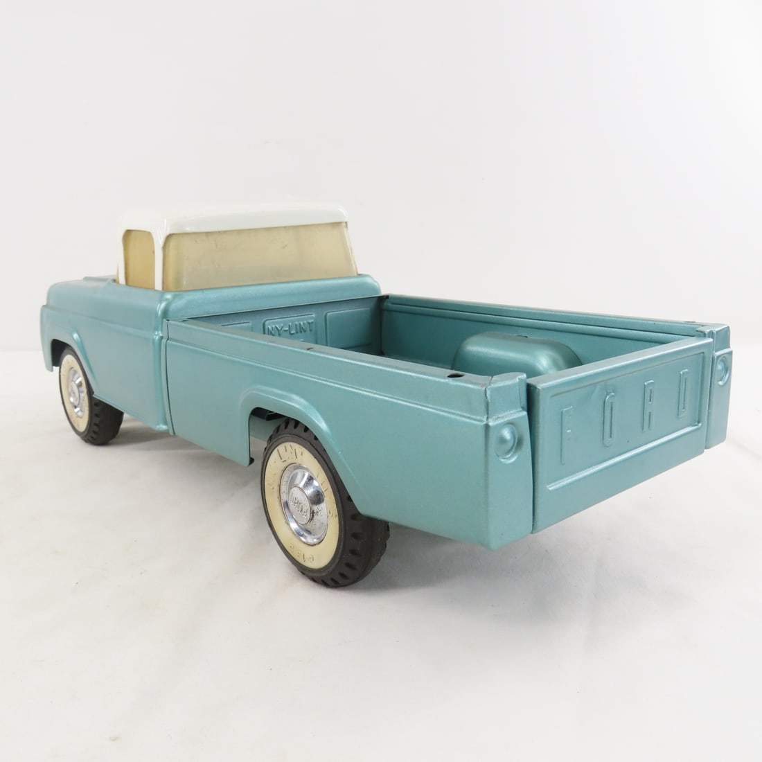 Vintage Nylint Ford Pick-Up Truck - 3