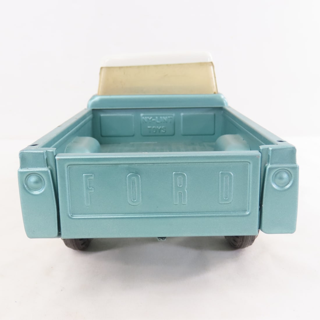 Vintage Nylint Ford Pick-Up Truck - 4